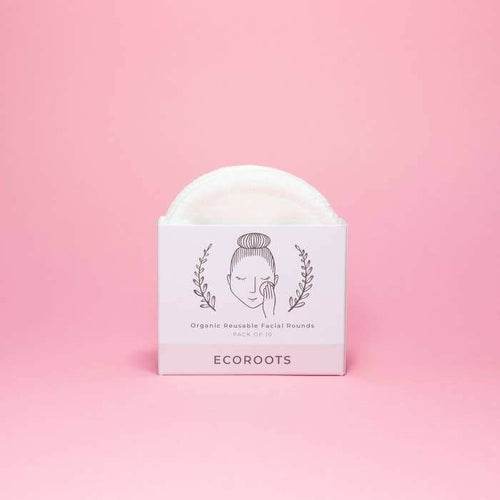 Organic Makeup Remover / Toxin Free / Gentle / Sensitive Skin / - CheepSweepz