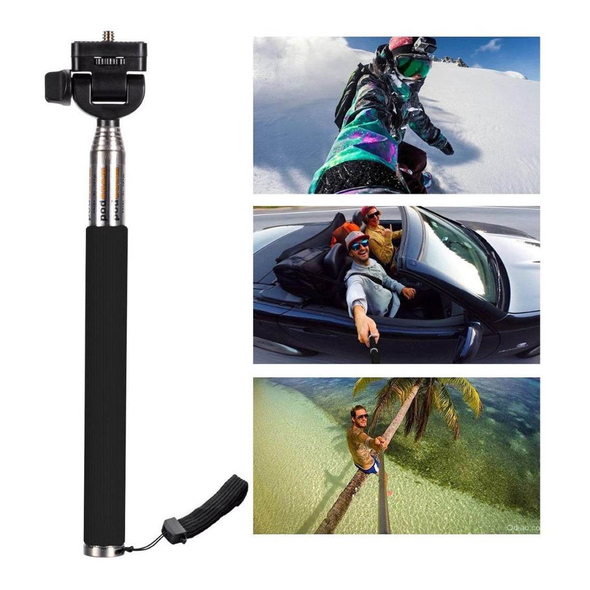 11 in 1 Smartphone Camera Lens Kit - CheepSweepz