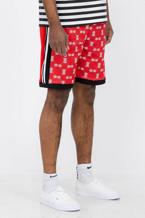 Linked Shorts SP367 - CheepSweepz