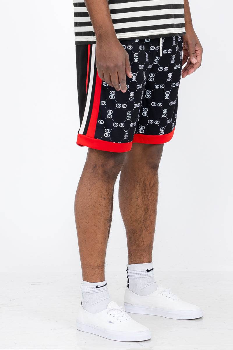 Linked Shorts SP367 - CheepSweepz