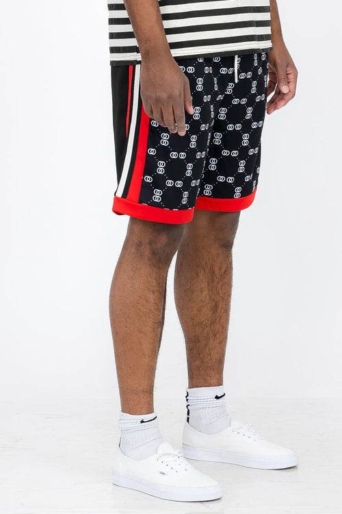 Linked Shorts SP367 - CheepSweepz