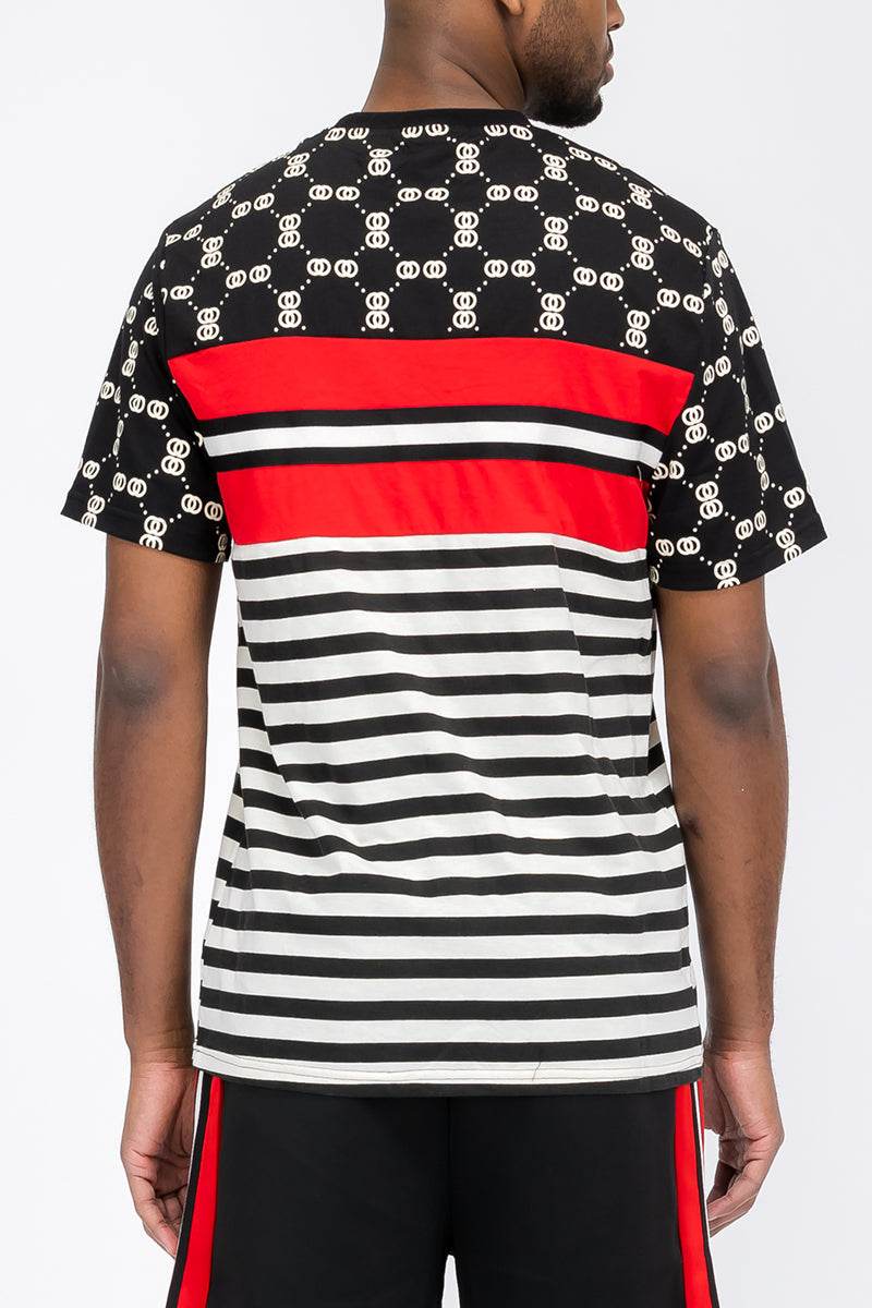 Linked Tshirt WT8771 - CheepSweepz