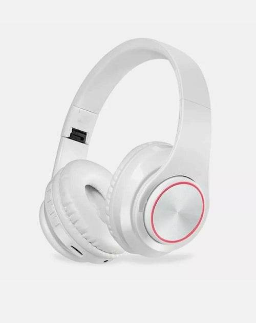 Ninja Dragon Z10 Color Changing Bluetooth Headphones - CheepSweepz