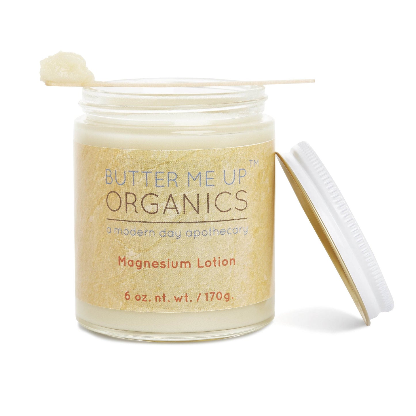 Organic Magnesium Lotion / Magnesium / Magnesium Cream / Magnesium - CheepSweepz