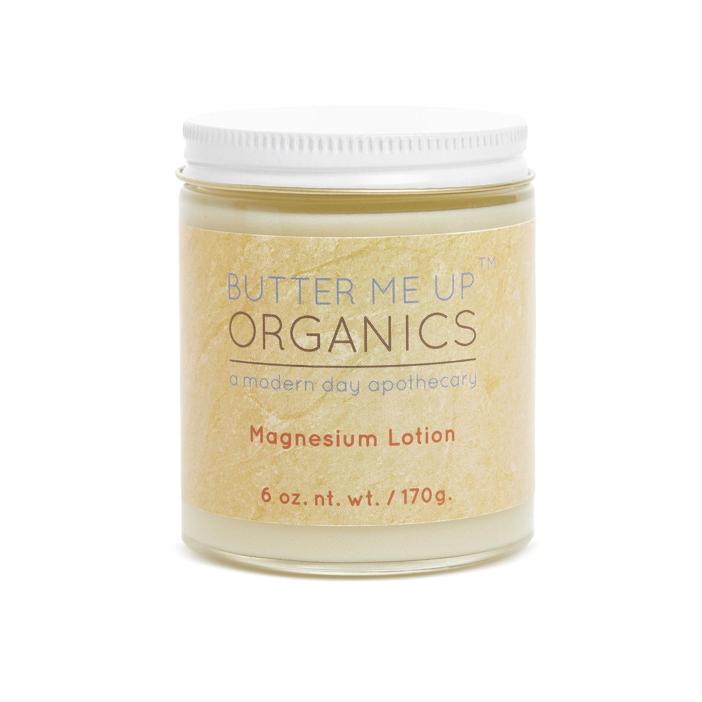Organic Magnesium Lotion / Magnesium / Magnesium Cream / Magnesium - CheepSweepz