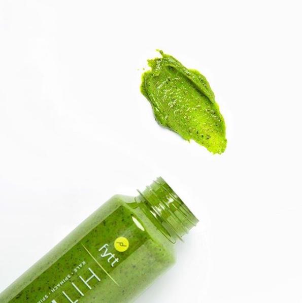 Detoxifying Exfoliating Mask - CheepSweepz