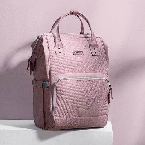Quilted Diaper Baby Backpack - CheepSweepz