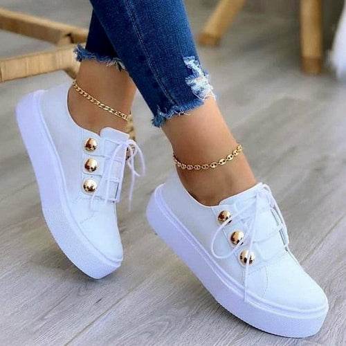 Light Breathable Female Running Shoes Casual Women Sneakers - CheepSweepz