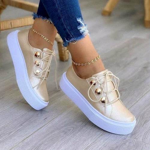 Light Breathable Female Running Shoes Casual Women Sneakers - CheepSweepz