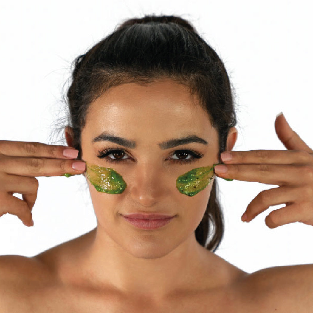 Detoxifying Exfoliating Mask - CheepSweepz