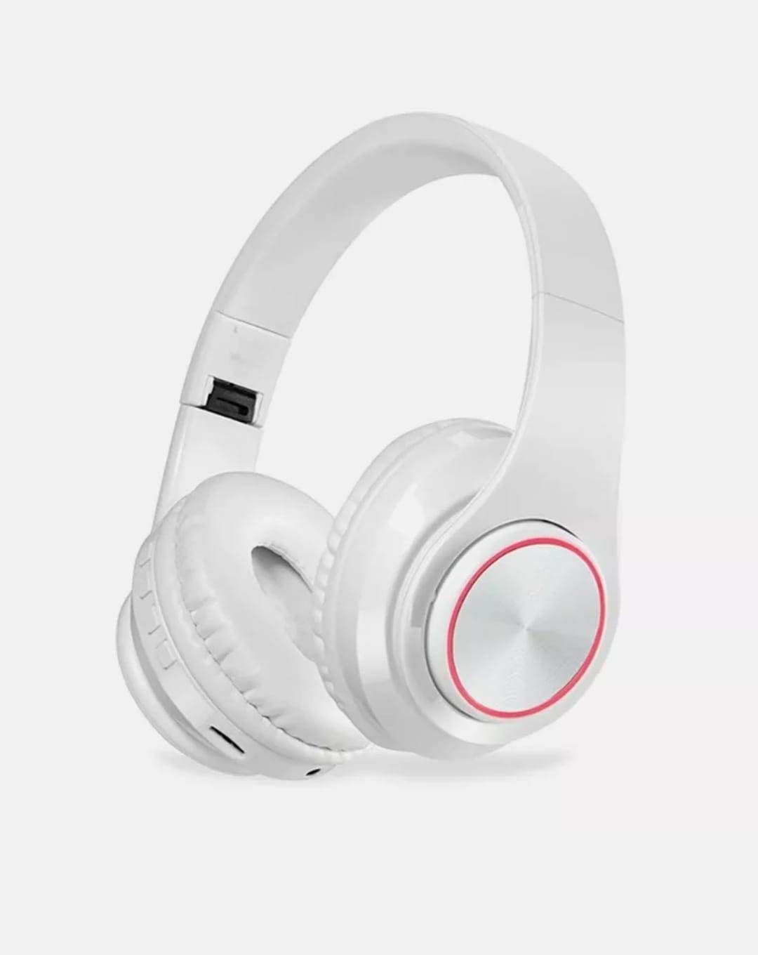 Ninja Dragon Z10 Color Changing Bluetooth Headphones - CheepSweepz