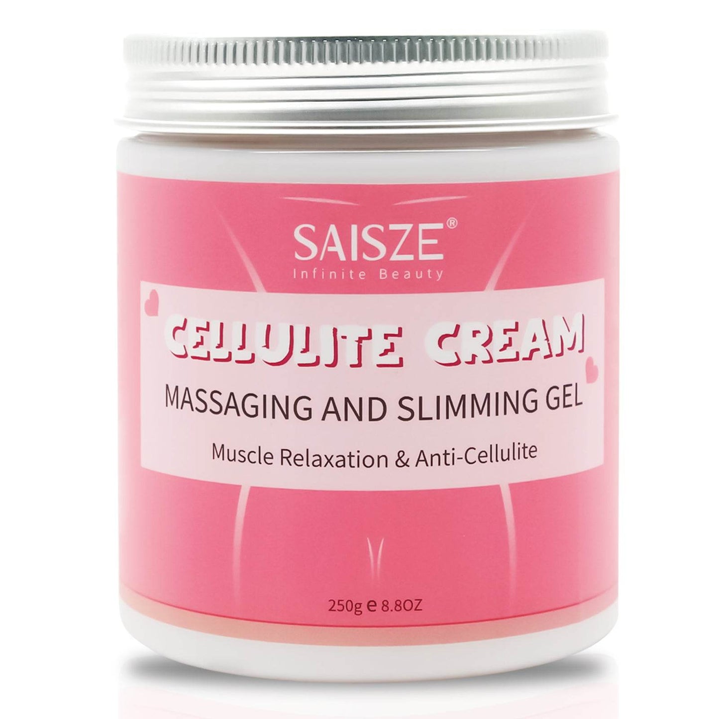 Anti Cellulite Slimming Body Sculpting Hot Cream Firming Body Lotion - CheepSweepz