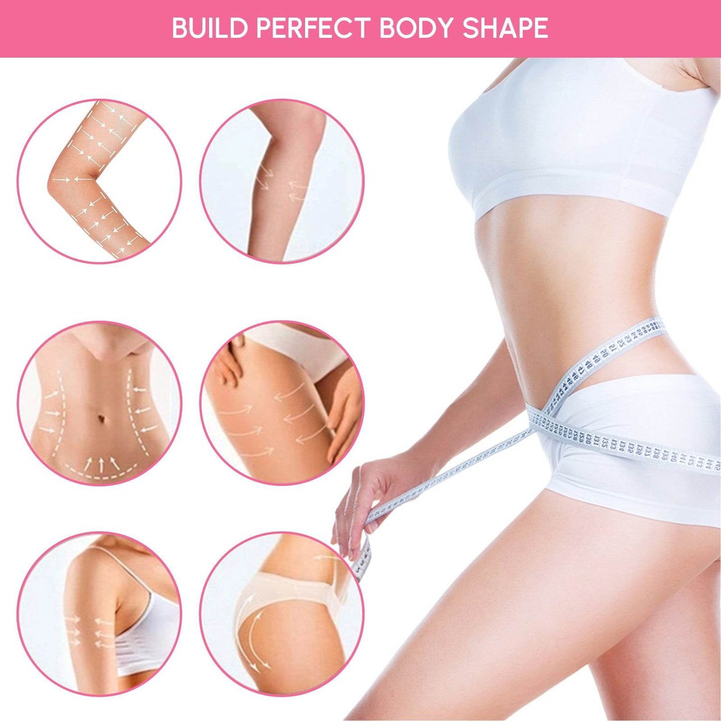 Anti Cellulite Slimming Body Sculpting Hot Cream Firming Body Lotion - CheepSweepz
