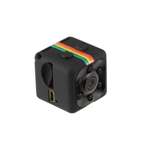Night Vision 1080P Resolution Portable Mini Camera - CheepSweepz
