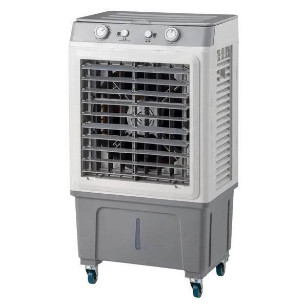 3 in 1 personal air cooler for kids and babies with adjustable controls and wheels