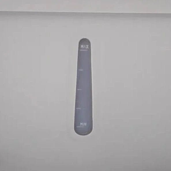 Water level indicator gauge for 3 in 1 personal air cooler by CJDropshipping