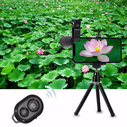 11 in 1 Smartphone Camera Lens Kit - CheepSweepz