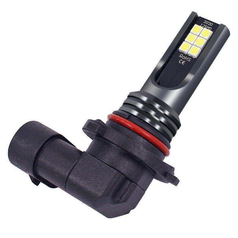 9005 9006 LED Headlights Kit Combo Bulbs 8000K High Low Beam Super - CheepSweepz