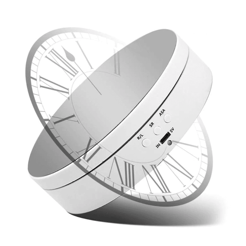 360° Electric Motorized Rotating Display Stand Jewelry Photography - CheepSweepz