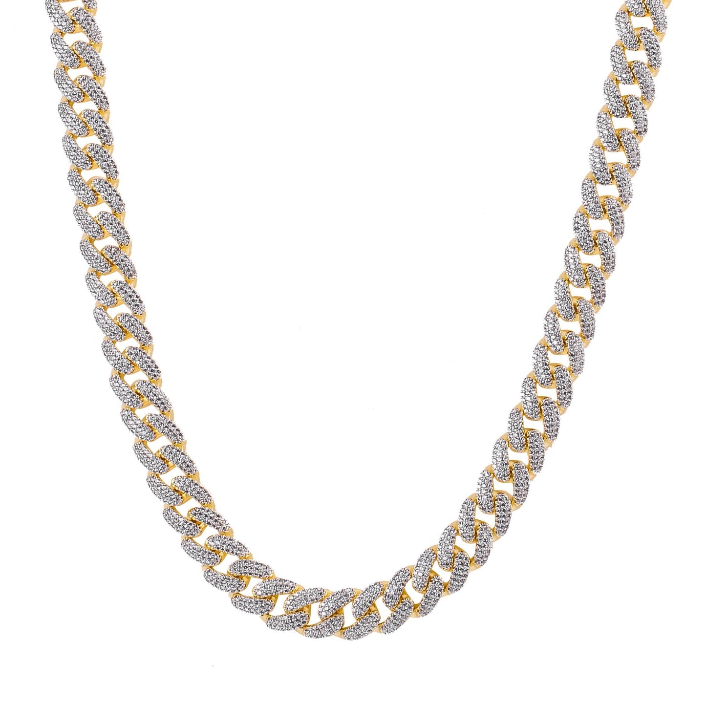 COLT 12MM Cuban Chain | 961752 - CheepSweepz