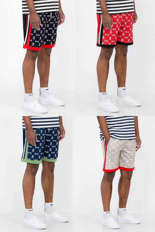 Linked Shorts SP367 - CheepSweepz