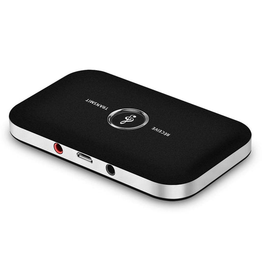 2 in 1 Bluetooth 4.1 Audio Transmitter & Receiver - CheepSweepz
