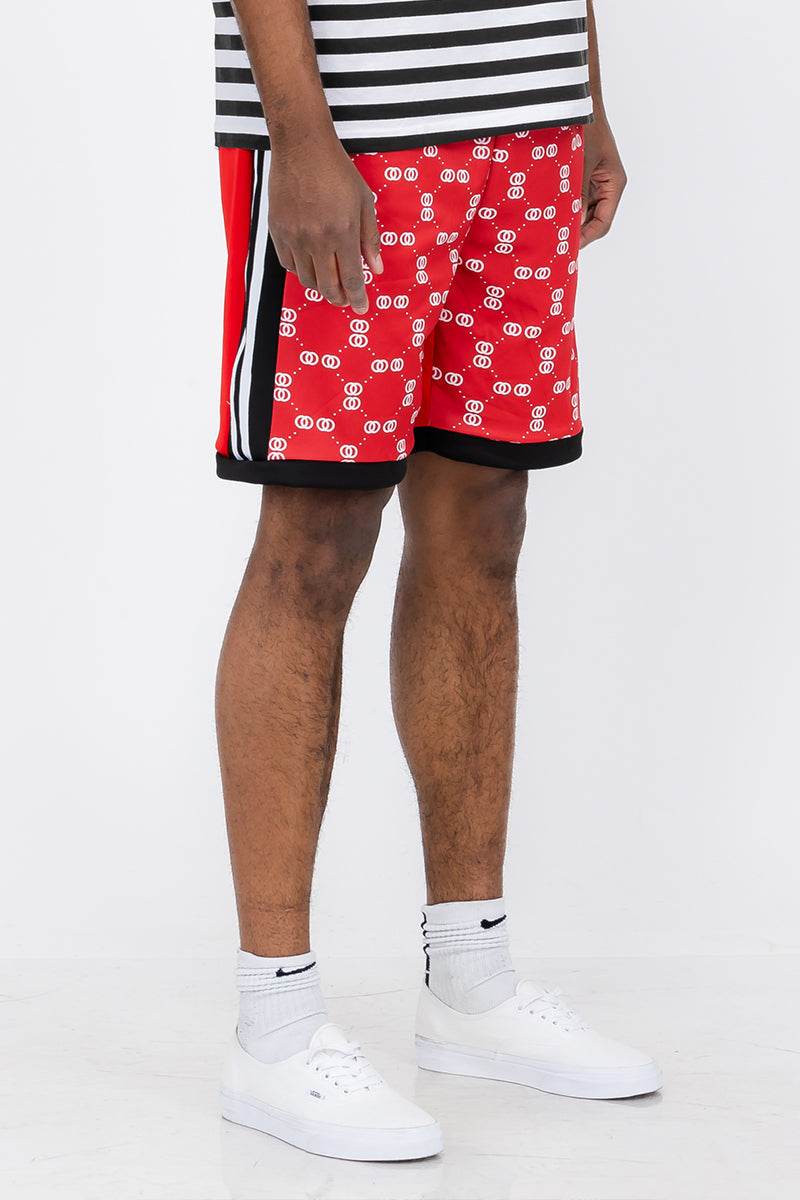 Linked Shorts SP367 - CheepSweepz