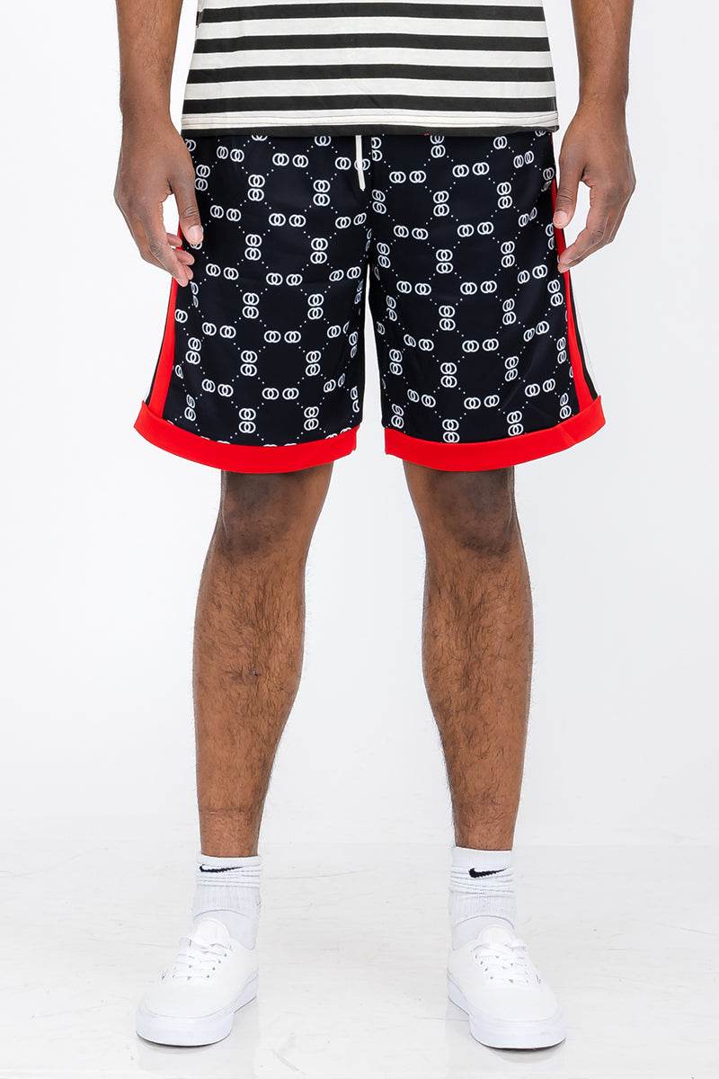Linked Shorts SP367 - CheepSweepz