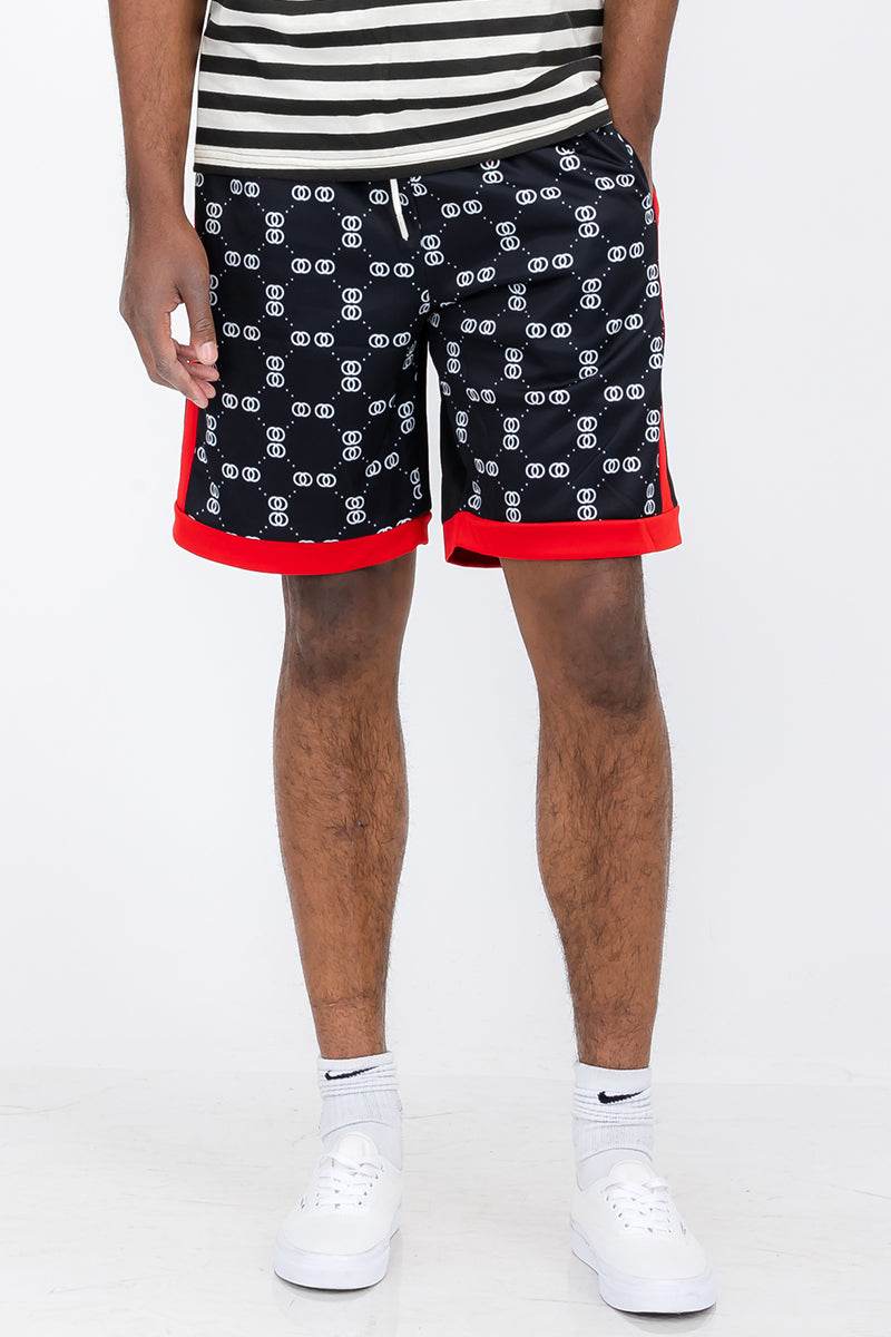 Linked Shorts SP367 - CheepSweepz