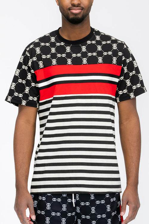 Linked Tshirt WT8771 - CheepSweepz