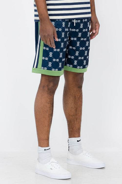Linked Shorts SP367 - CheepSweepz