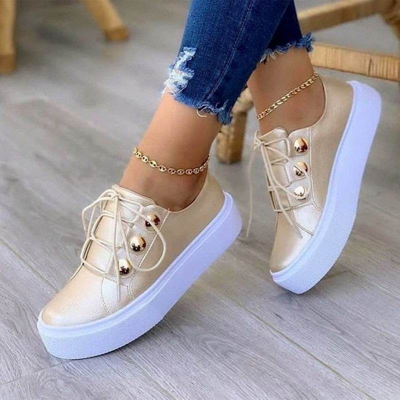 Light Breathable Female Running Shoes Casual Women Sneakers - CheepSweepz