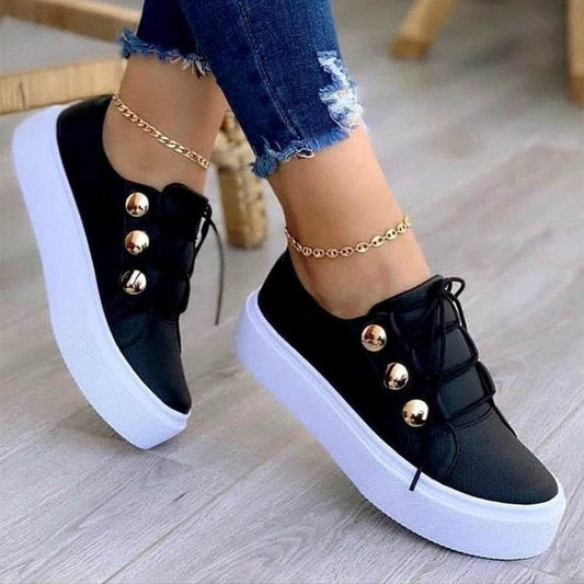Light Breathable Female Running Shoes Casual Women Sneakers - CheepSweepz