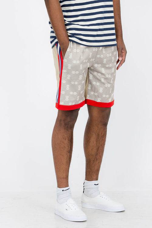 Linked Shorts SP367 - CheepSweepz