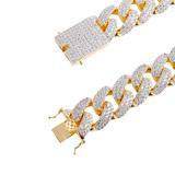 COLT 12MM Cuban Chain | 961752 - CheepSweepz