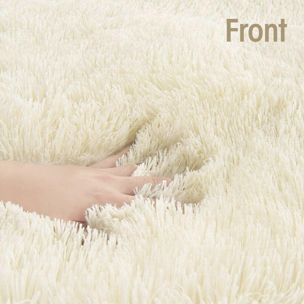 Ultra Soft Faux Fur Throw Blanket - CheepSweepz