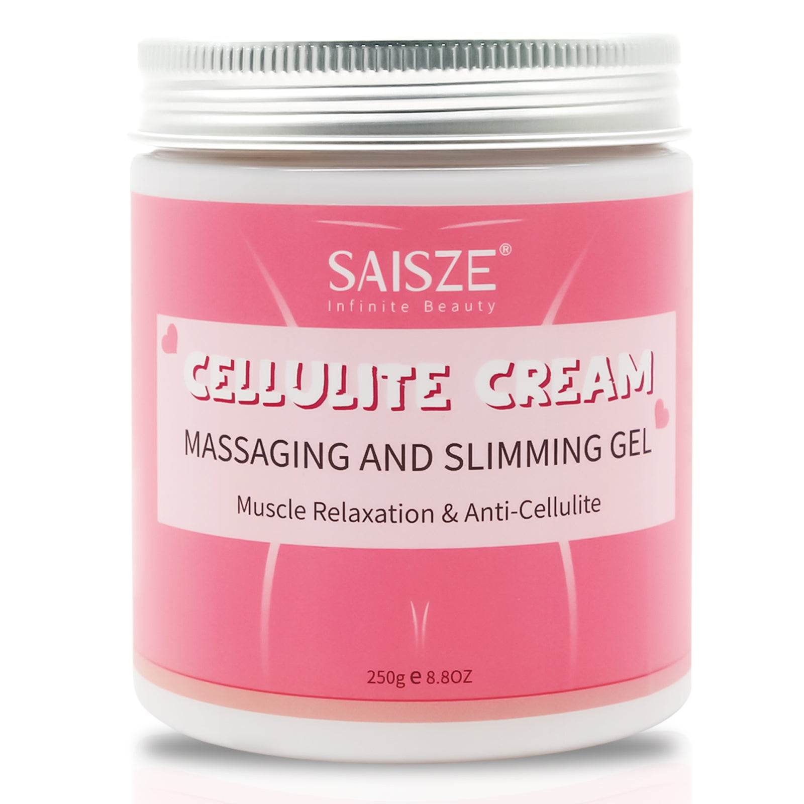 Anti Cellulite Slimming Body Sculpting Hot Cream Firming Body Lotion - CheepSweepz