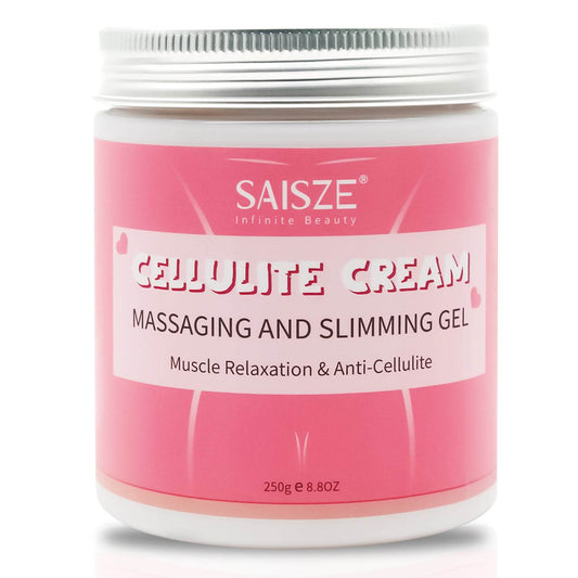 Anti Cellulite Slimming Body Sculpting Hot Cream Firming Body Lotion - CheepSweepz
