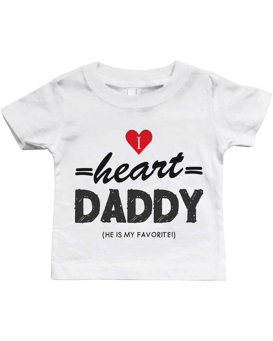 Graphic Snap-on Style Baby Tee, Infant Tee - I - CheepSweepz